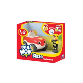 Wow igračka mini Blaze the Fire Buggy-1 Wow igračka mini Blaze the Fire Buggy-1